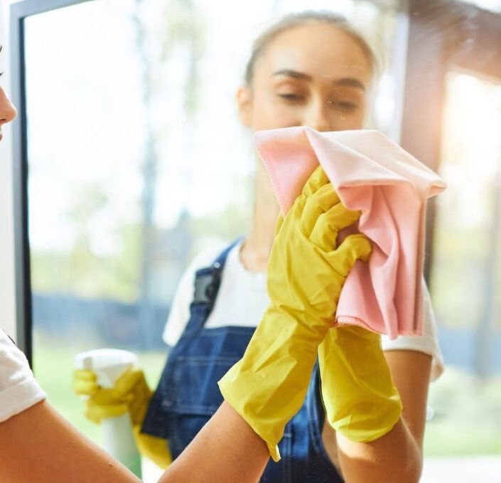 Move In Move Out Cleaning in Palm Beach County