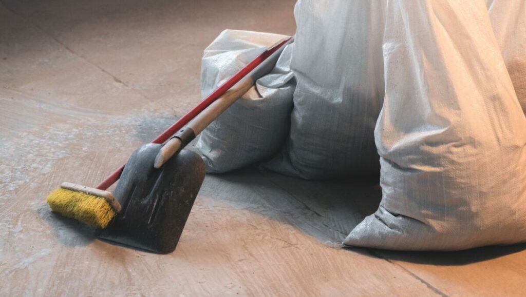 Post Construction Cleaning in Palm Beach County