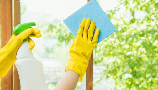 Cleaning Services in Palm Beach County