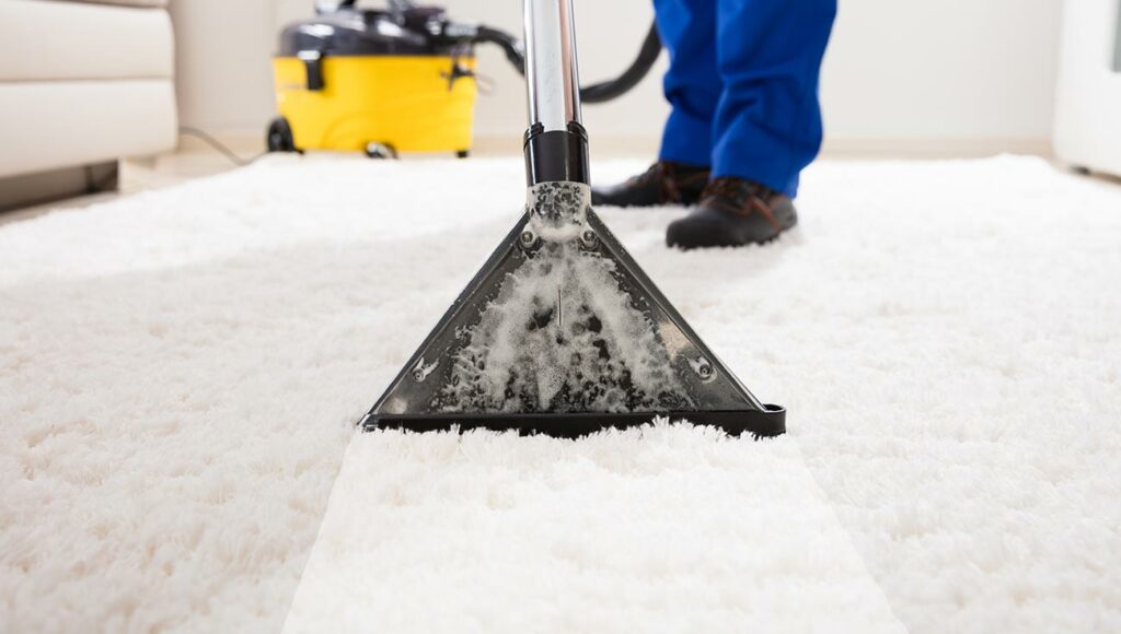 Exceptional Team Cleaning Services in Palm Beach County